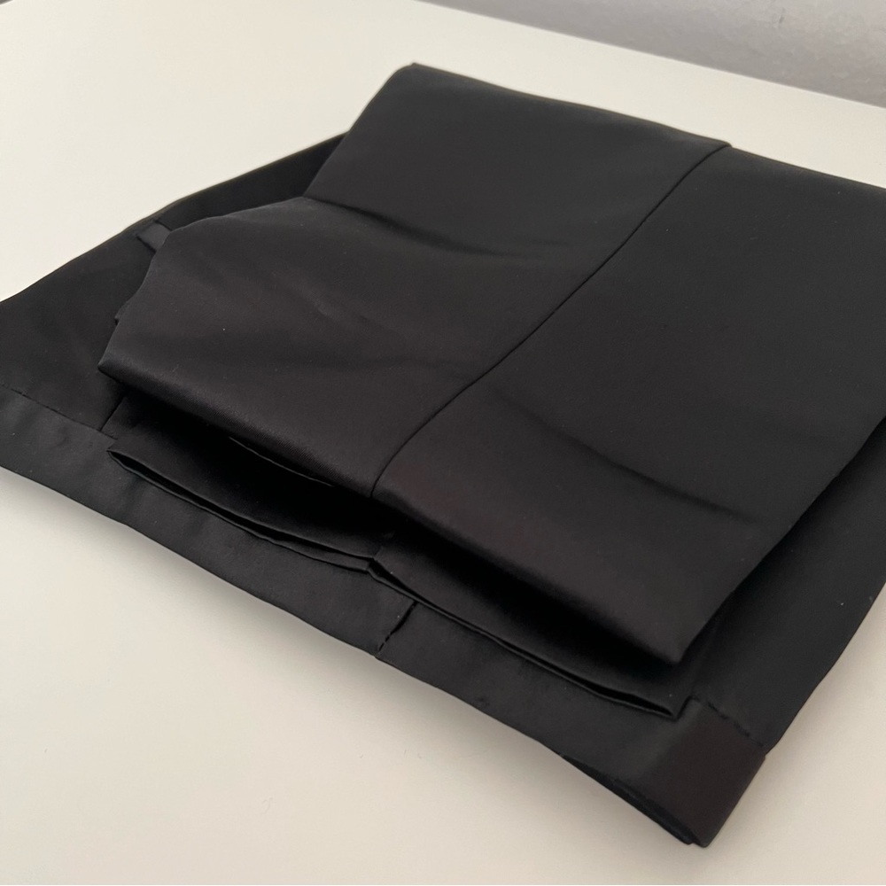 ZARA Classic Black Pant